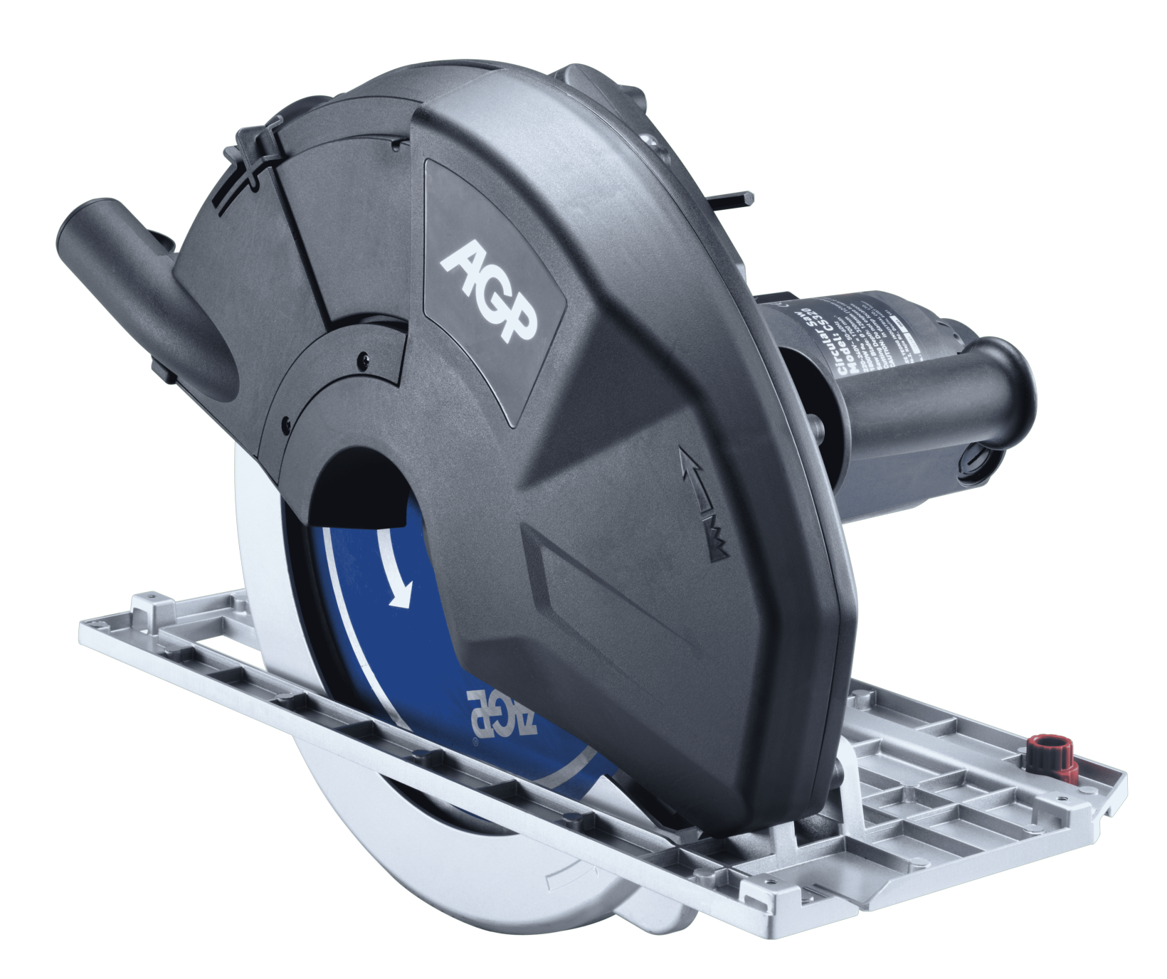 Metal Cutting Circular Saw CS320